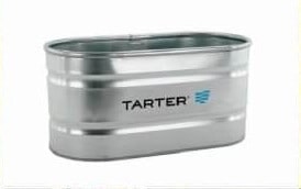 tarter