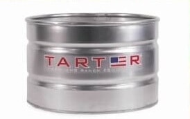 tarter