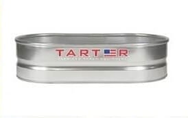 tarter