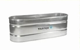 tarter