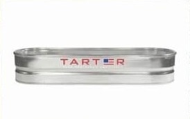 tarter