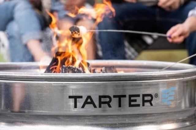 tarter