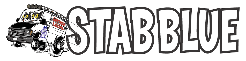 stabblue
