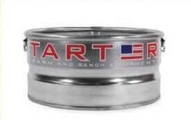 tarter